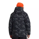 Куртка Simms Challenger Insulated Jacket Regiment Camo Carbon XL (13865-1033-50 / 2255144) 2255144 фото 2