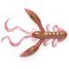 Силікон Lucky John Rock Craw 2.8in / 71мм / 6 шт / колір S14 (140117-S14) 140117-S14 фото