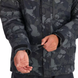 Куртка Simms Challenger Insulated Jacket Regiment Camo Carbon XL (13865-1033-50 / 2255144) 2255144 фото 3