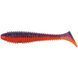 Силикон Keitech Swing Impact FAT 7.8in (2 шт/уп) ц:pal#09 (1551-12-38) 1551-12-38 фото