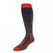 Носки Simms Merino Midweight OTC Sock Carbon L (13142-003-40) 2155035 фото 1