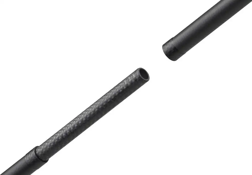 Спінінг Graphiteleader Silverado Prototype 20GSILPC-762ML 2.29m 3-18g (G08769) G08769 фото