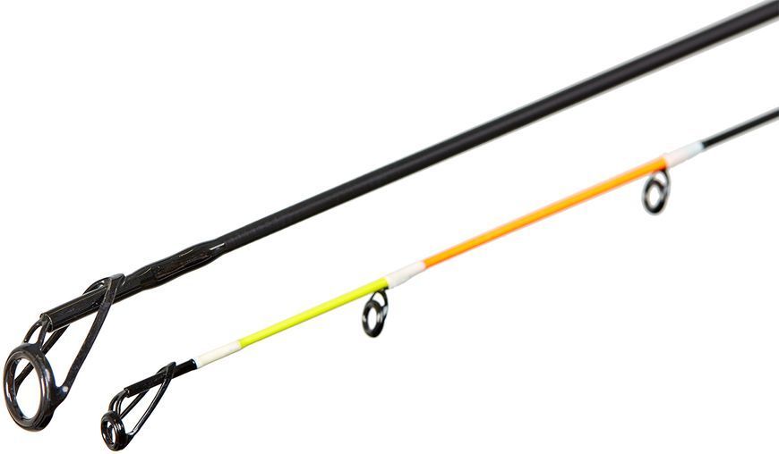 Вудилище фідерне Brain Storm Twin 3.60м 3.5lbs/max 150г (1858-45-39) 1858-45-39 фото