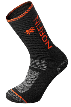 Носки Norfin T4A ARCTIC MERINO CREW р.M (39-41) 304743-02M фото