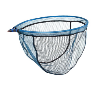 Голова подсакa Flagman Rubber Net Head Two Colors 50x40см ZXTC_4050 фото