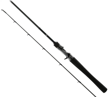 Спінінг Favorite X1 Twitch X1.1C 602H 1.83m 12-36g Ex.Fast Casting (1693-06-90) 1693-06-90 фото