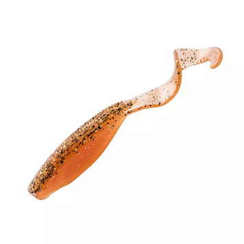 Силікон ZMAN Streakz Curly Tailz 4" 5pc #New Penny / (663965 / STKCRL-261PK5) 663965 фото