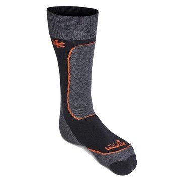Носки Norfin Nordic Merino Midweight T3M XL (45-47) Черный (302901-04XL) 303901-04XL фото