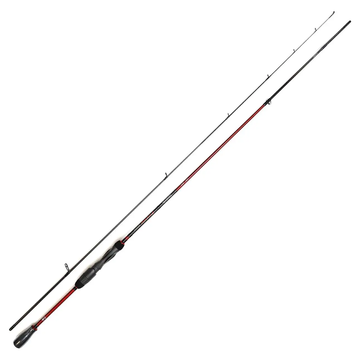 Спінінг Daiwa Fuego 762LFS-ST 2.25м 3-15г / (2161710 / 11106-06) 2161710 фото
