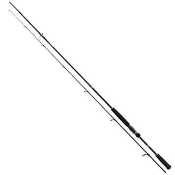 Спиннинг Daiwa Prorex AGS Jigger 2.4m 7-28g (11211-245 / 732505) 732505 фото