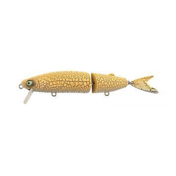 Воблер трехчастный Lucky John Pro Antira Swim 115F/цвет 706 (ANT115F-706) ANT115F-706 фото