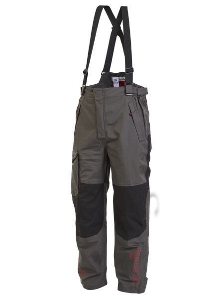 Костюм Norfin Pro Dry 2 чоловічого M Чорний\Сірий (514202-M) 514202-M фото
