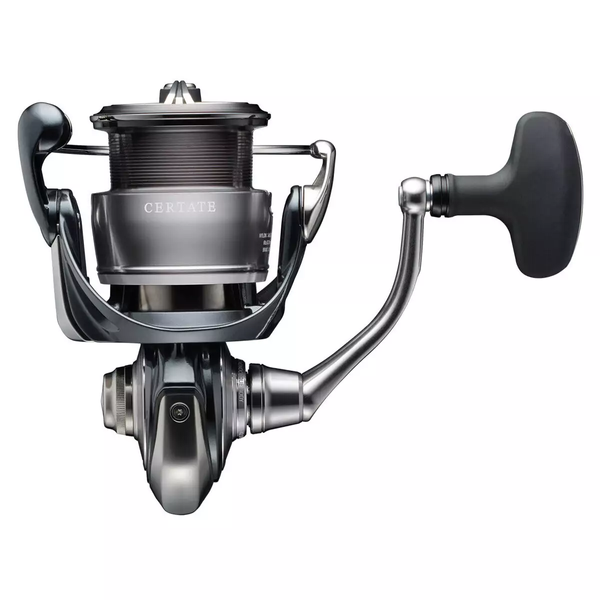 Котушка Daiwa 24 Certate (G / LT 3000D-XH (40050189 / 2267376) 2267376 фото