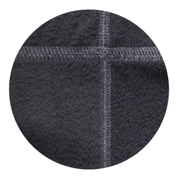 Термобелье Viverra Soft Warm ZIP Black M (РБ-2230152) 2230152 фото