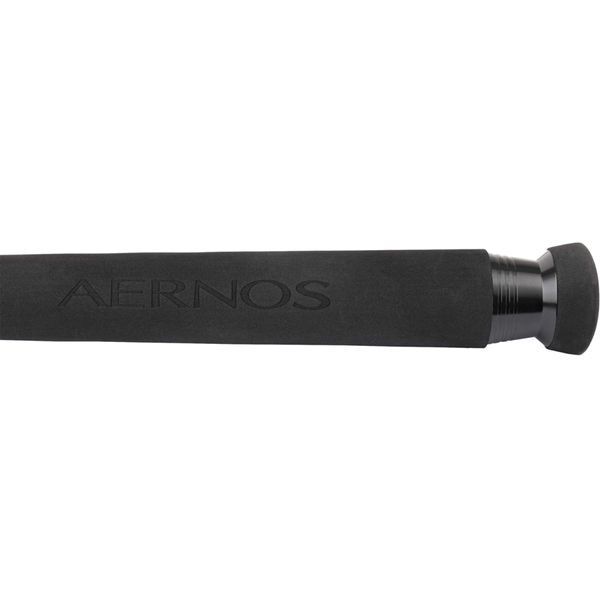 Вудилище фідерне Shimano Aernos AX 14ft / 4.20m (2266-28-97) 2266-28-97 фото