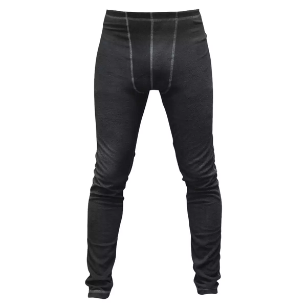 Термобелье Viverra Soft Warm ZIP Black M (РБ-2230152) 2230152 фото