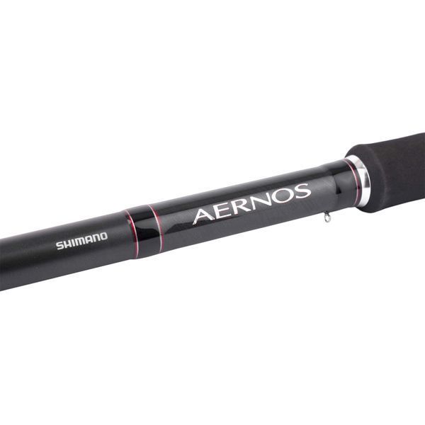 Вудилище фідерне Shimano Aernos AX 14ft / 4.20m (2266-28-97) 2266-28-97 фото