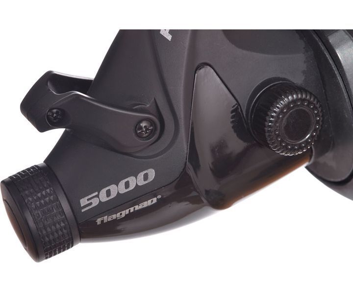 Котушка Flagman Force Active Carp 5000 (FACR5000) FACR5000 фото