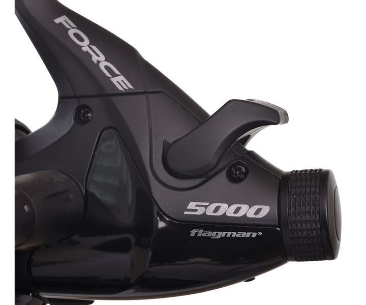 Котушка Flagman Force Active Carp 5000 (FACR5000) FACR5000 фото