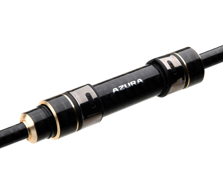 Спінінг Azura X-Game X94ML Precise Trower TZ 2.85m 4-22g (AZX94ML) AZX94ML фото