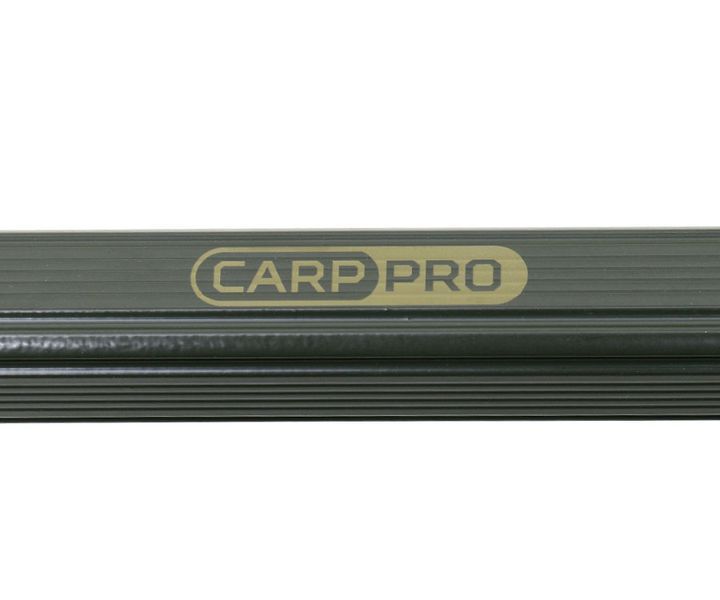 Род-под Carp Pro на 3 удилища 4 телескопические ноги (CP57040B) CP57040B фото