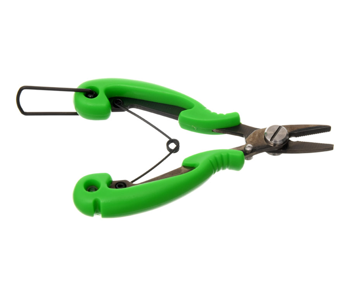 Ножницы для поводочного материала Carp Pro Braid Scissors Mini (CPBSCM) CPBSCM фото