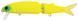 Воблер Jackall Magallon 113mm 13.7g Albino Chart Pirarucu Suspending (колір Mat Chart) (1699-07-81) 1699-07-81 фото