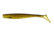 Силікон Kubira Giant Swim Shad 3D Lucky John Pro Series 10,3in / 261мм / 1шт /колір PG20 (140434-PG20) 140434-PG20 фото