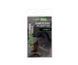 Адаптер ледащо Carp Pro Short Aligner Rig Adaptors Camo 5шт CP6505C фото 2