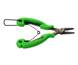 Ножницы для поводочного материала Carp Pro Braid Scissors Mini (CPBSCM) CPBSCM фото 2