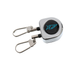 Ретривер металевий подвійний Flagman Double Fishing Zinger Zinc Alloy (FDFZZA) FDFZZA фото 1