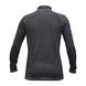 Термобелье Viverra Soft Warm ZIP Black M (РБ-2230152) 2230152 фото 3