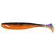 Силікон Keitech Easy Shiner 3.5in (7шт) з активною грою (колір 236) (1551-09-60) 1551-09-60 фото