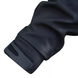 Куртка Viverra Softshell Infinity Hoody Black Camo Orange XL (РБ-2239060) 2239060 фото 6