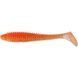 Силікон Keitech Swing Impact FAT 3.8in / 97мм / 6 шт / (колір EA#06) (1551-03-19) 1551-03-19 фото