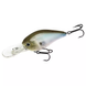 Воблер Lucky Craft LC 3.5DD Ghost Minnow / (2161928 / LC-3-5DD-238GMN) 2161928 фото