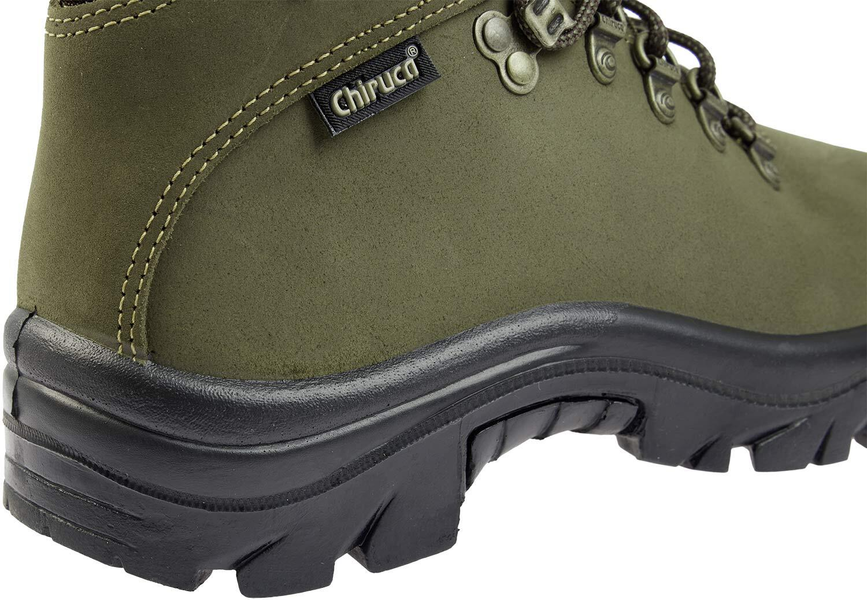 Ботинки Chiruca Pointer 47 Gore tex (1920-02-07) 1920-02-07 фото