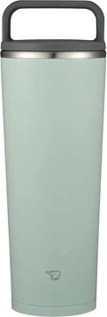 Термостакан ZOJIRUSHI SX-JA40GM 0.4 л Sage Green (1678-06-60) 1678-06-60 фото