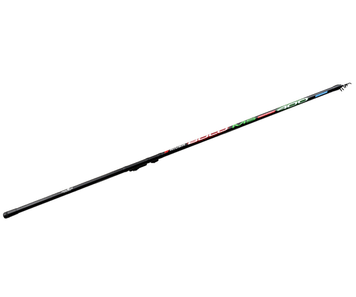 Вудилище болонське теле з кiльц Flagman S-RIVER BOLO 6m (SRB600) SRB600 фото