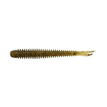 Силикон Keitech Live Impact 2.5in (12 шт/уп) ц:101 (1551-00-20) 1551-00-20 фото