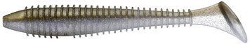 Силікон Keitech Swing Impact FAT 7.8in / 198мм / 2шт / колір 481 light hitch (1551-08-26) 1551-08-26 фото