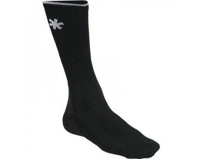 Шкарпетки Norfin Feet Line XL (45-47) Чорний (303707-XL) 303707-XL фото