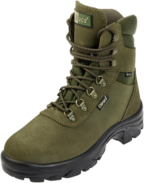 Ботинки Chiruca Torcaz 01 Gore-tex 41 к:коричневый (1920-32-55) 1920-32-55 фото