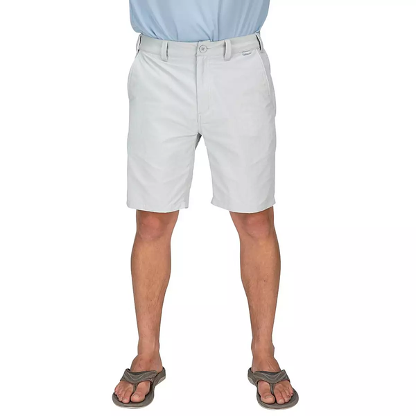Шорты Simms Superlight Short Sterling 32W (13172-041-W32) 2160999 фото