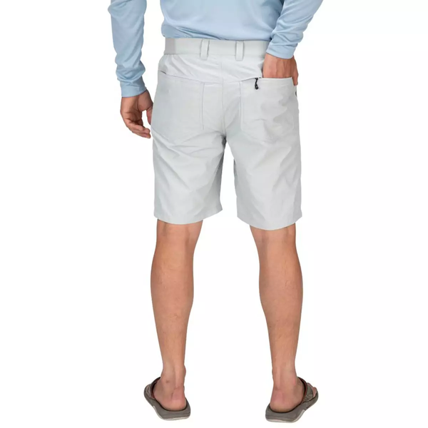 Шорты Simms Superlight Short Sterling 32W (13172-041-W32) 2160999 фото
