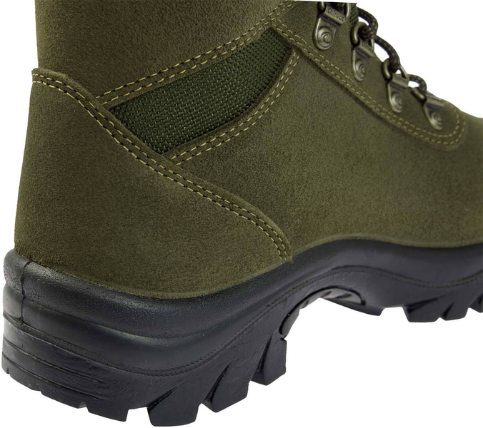 Ботинки Chiruca Torcaz 01 Gore-tex 41 к:коричневый (1920-32-55) 1920-32-55 фото