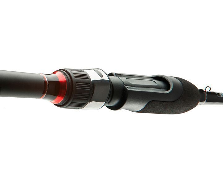 Cпининговe удилище Daiwa Crossfire Spin 2.10м 2-7г (11428-215) 11428-215 фото