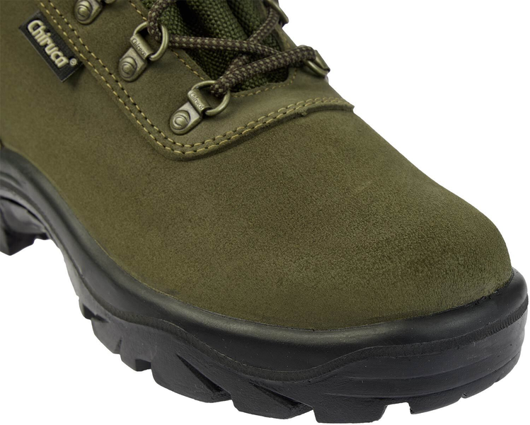 Ботинки Chiruca Torcaz 01 Gore-tex 41 к:коричневый (1920-32-55) 1920-32-55 фото