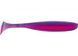 Силікон Keitech Easy Shiner 4.5in (6шт) з активною грою (колір 251) (1551-10-83) 1551-10-83 фото