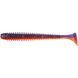 Силікон Keitech Swing Impact 2.5in / 63мм / 10шт / (колір pal09) (1551-06-62) 1551-06-62 фото